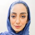 مریم باقری